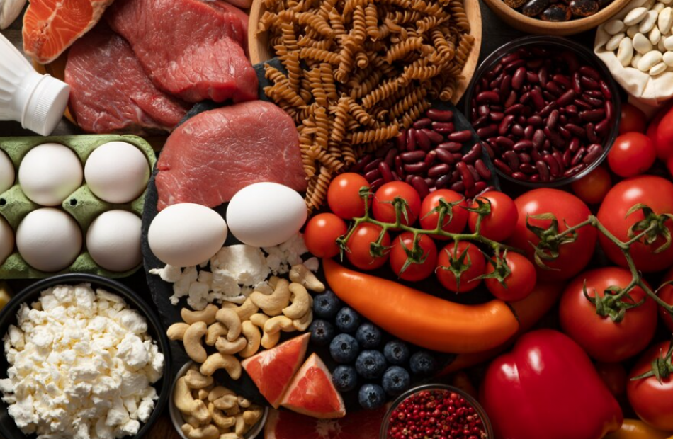 Стало известно, какие продукты подорожали в России в марте